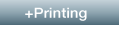 Printing/印刷